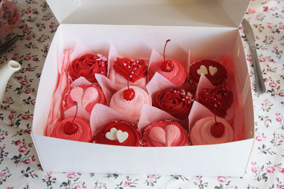 Cherie Cupcakes