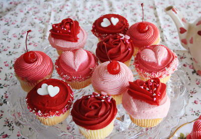 Cherie Cupcakes